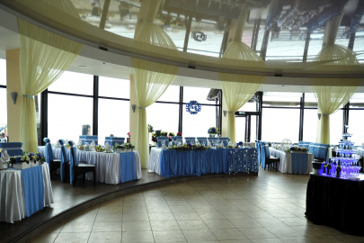 Панорама в Репино