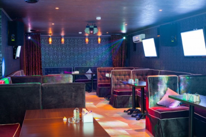 Эхо на Таганской