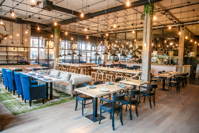 Ферма Бенуа