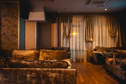 Барвиха Клуб