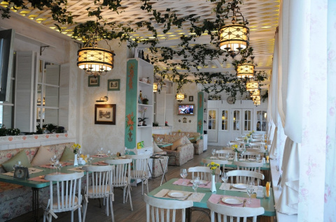 Старый город на Загребском переулке