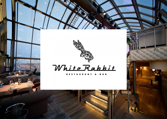 White rabbit family карта лояльности