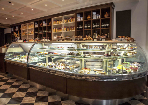 La bottega siciliana