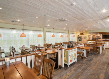 Пиворама в Колпино