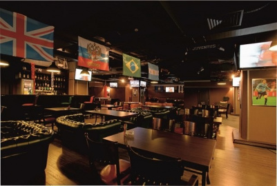 Торнадо на Южной