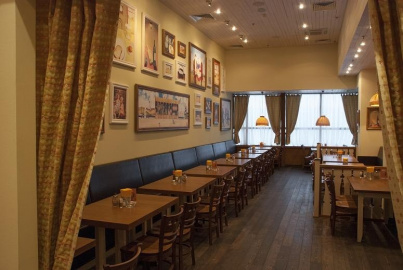 Пиворама на Белы Куна