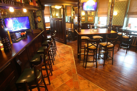 The Dublin Times Irish Pub