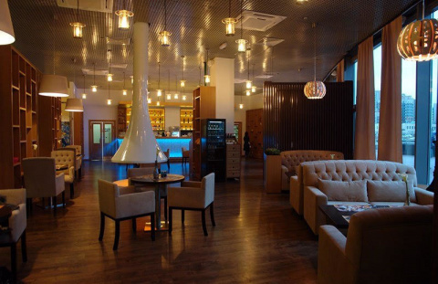 Sasha's bar в ТРК Жемчужная Плаза