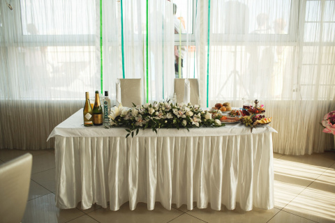 Синопская Набережная