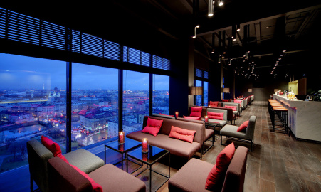 Sky Bar