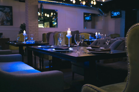 Караоке-клуб Studio 46