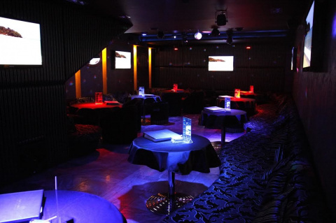 Miraclub караоке