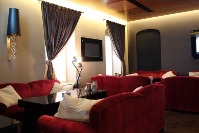 ТоДаСё на Смоленской