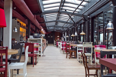 Хачапури на Проспекте Мира