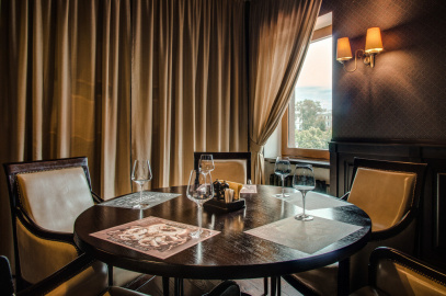 Goodman Охотный ряд