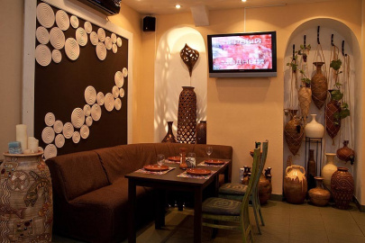 Гончаров Кантемировская