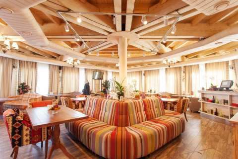 Чайхана Дюшес в Люберцах