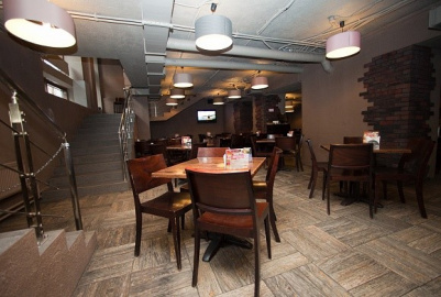 SПБ у Ледового