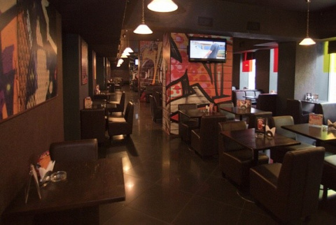 SПБ на Ленинском