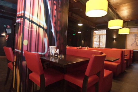 SПБ на Ломоносовской