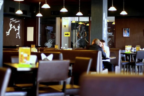 SПБ на Энгельса