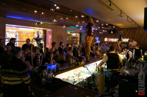 Dream bar 