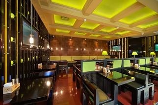 Две Палочки на Невском 96