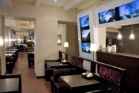 Две Палочки на Невском 47