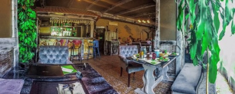 Хинкальная Сити