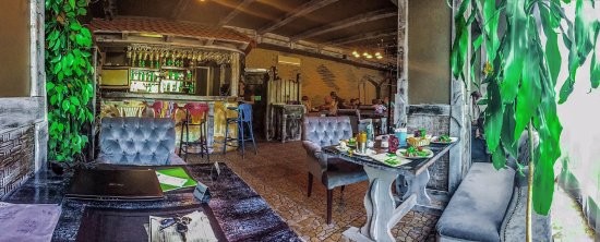 Хинкальная Сити