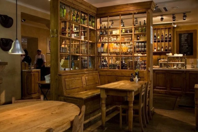 Хлеб Насущный Таганка