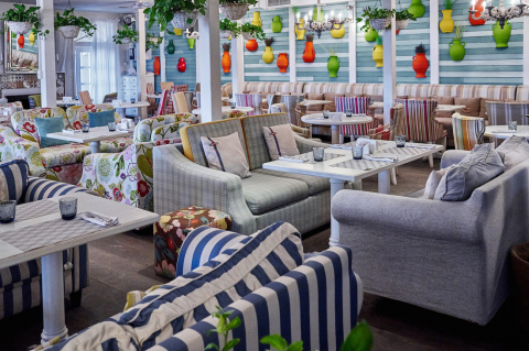 Сандей Гинза