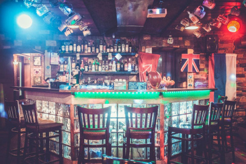 Проходимец на Восстания