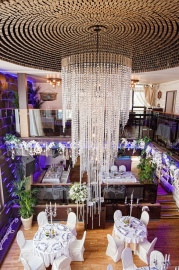 La Maree на Смоленской