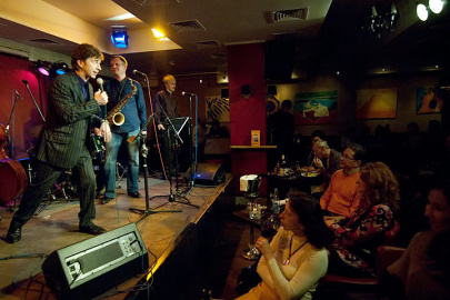 Союз композиторов