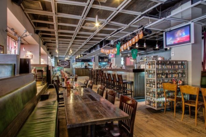 Колбасофф на Симферопольской 