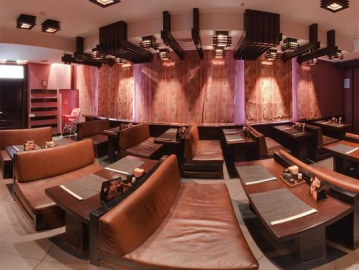 Якитория в Балашихе