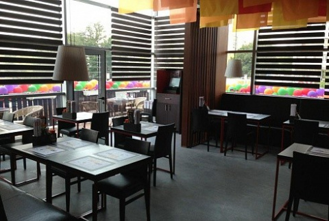 Maki maki в ТРК Глобал Сити