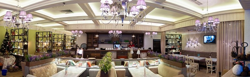 Нияма в Мытищах