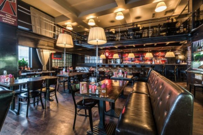 Колбасофф ТРЦ Авеню