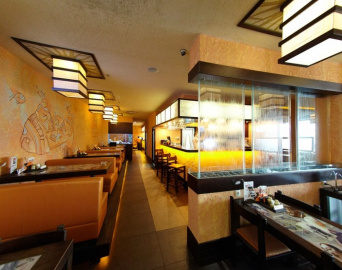 Нияма в Люберцах