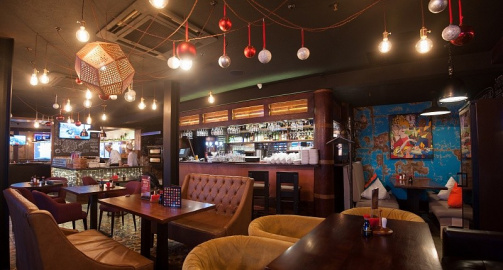 Нияма Таганская