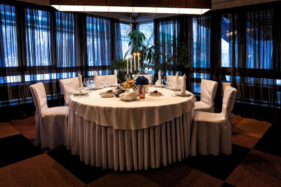 Времена года