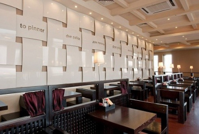 Две Палочки на Московском проспекте