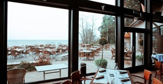 Flamand Rose на Зеленогорском