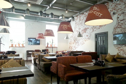 Токио-City Пионерская