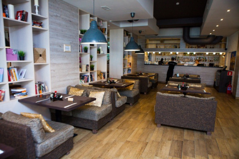 Токио-City на Проспекте Большевиков