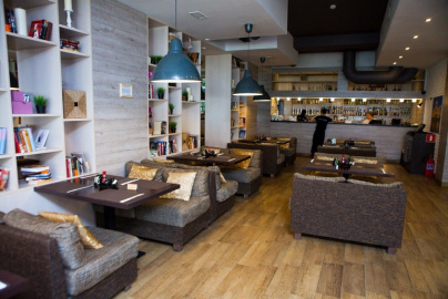 Токио-City на Проспекте Большевиков