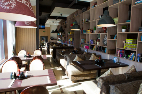 Токио-City на Комендантском проспекте