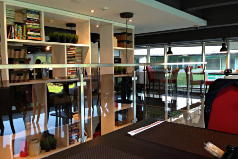 Токио-City Ломоносовская